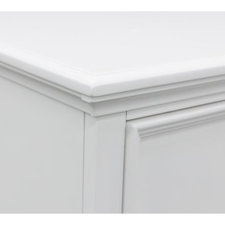 Signature Design by Ashley Fortman B680-46 Five Drawer Chest IMAGE 6