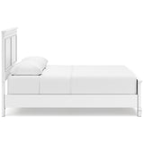  Signature Design by Ashley Fortman B680B2 Queen Panel Bed IMAGE 3