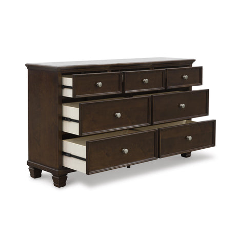  Signature Design by Ashley Danabrin B685-31 Dresser IMAGE 2