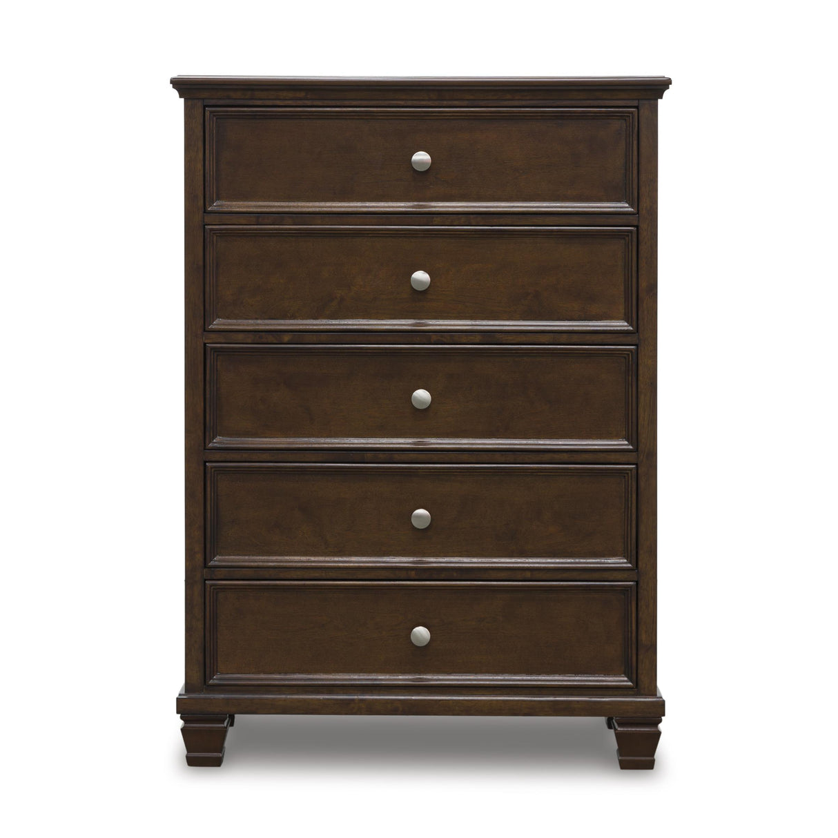  Signature Design by Ashley Danabrin B685-46 Five Drawer Chest IMAGE 3