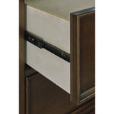  Signature Design by Ashley Danabrin B685B1 Dresser and Mirror IMAGE 5