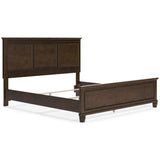  Signature Design by Ashley Danabrin B685B4 King Panel Bed IMAGE 5