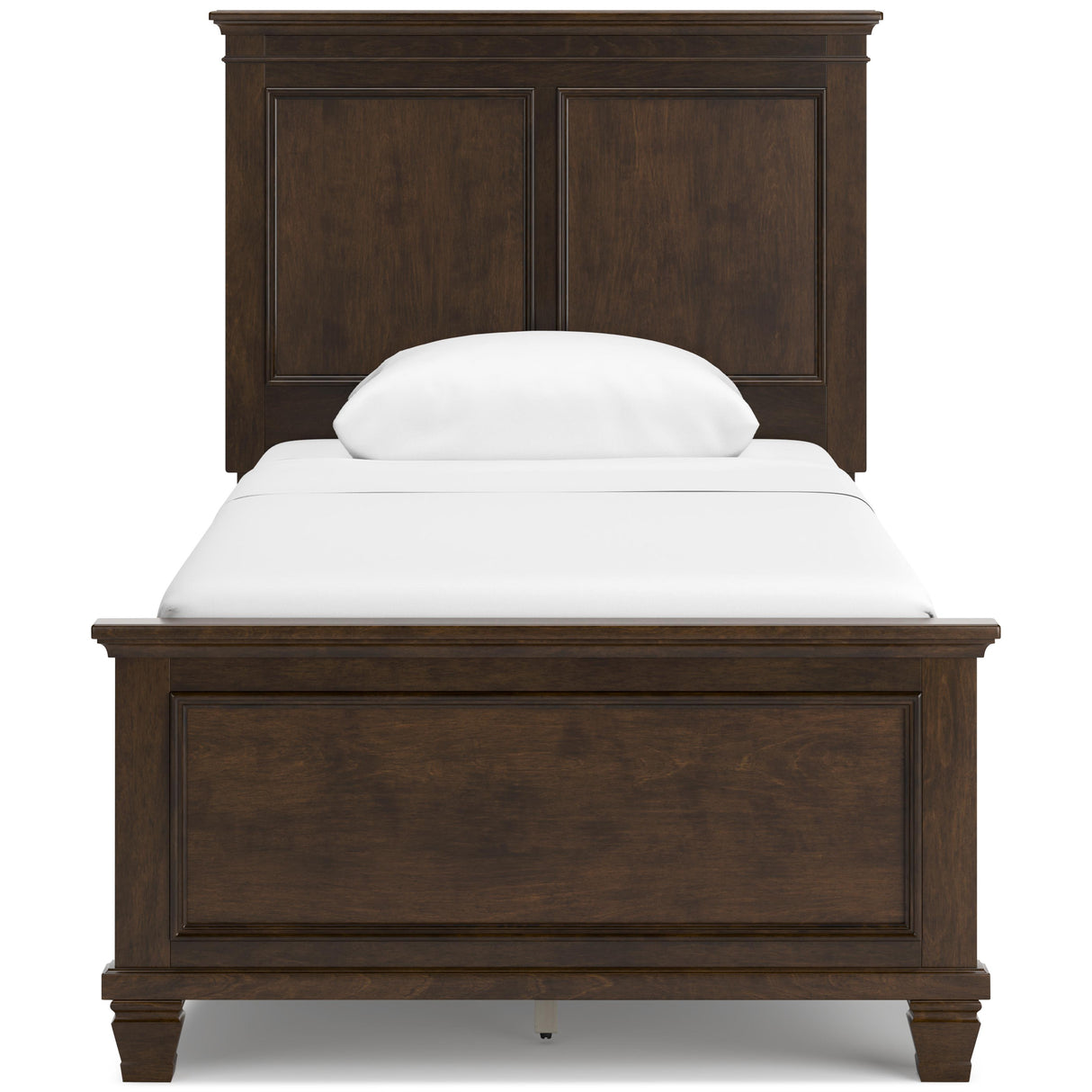  Signature Design by Ashley Danabrin B685B6 Twin Panel Bed IMAGE 2
