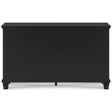  Signature Design by Ashley Lanolee B687-31 Dresser IMAGE 5