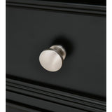  Signature Design by Ashley Lanolee B687-46 Five Drawer Chest IMAGE 9