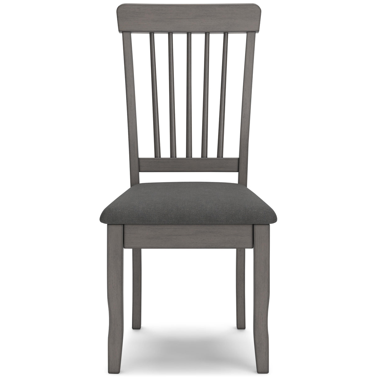  Signature Design by Ashley Shullden D194-01 Dining Room Side Chair IMAGE 2
