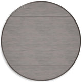  Signature Design by Ashley Shullden D194-15 Round Dining Room Drop Leaf Table IMAGE 4