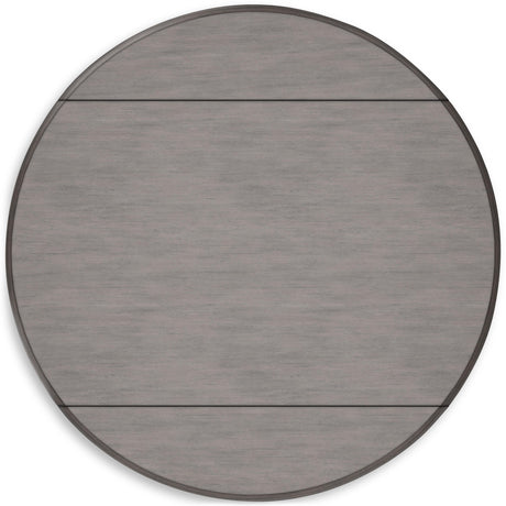  Signature Design by Ashley Shullden D194-15 Round Dining Room Drop Leaf Table IMAGE 4
