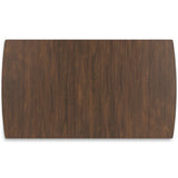  Signature Design by Ashley Lyncott D615-35 Rectangular Dining Room Butterfly Extension Table IMAGE 5