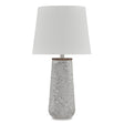  Signature Design by Ashley Chaston L204464 Metal Table Lamp IMAGE 1