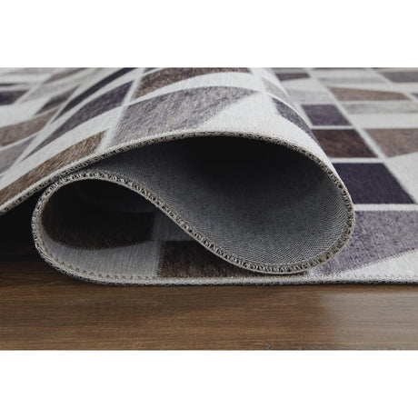  Signature Design by Ashley Jettner R405782 Medium Rug IMAGE 3