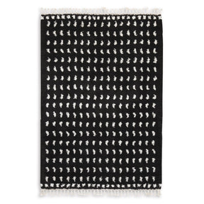  Signature Design by Ashley Minston R405952 Medium Rug IMAGE 1