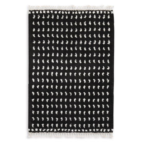  Signature Design by Ashley Minston R405952 Medium Rug IMAGE 1