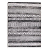  Signature Design by Ashley Henchester R405992 Washable Medium Rug IMAGE 1