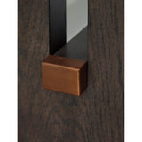  Signature Design by Ashley Burkhaus T779-4 Sofa Table IMAGE 5