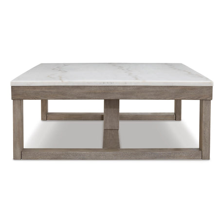  Signature Design by Ashley Loyaska T789-1 Rectangular Cocktail Table IMAGE 3