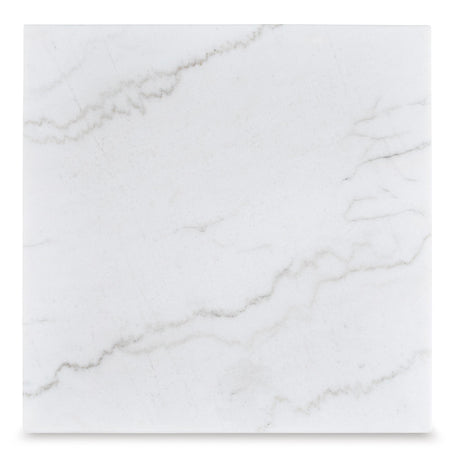  Signature Design by Ashley Loyaska T789-2 Square End Table IMAGE 4