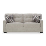  Signature Design by Ashley Mahoney 3100436 Full Sofa Sleeper IMAGE 2