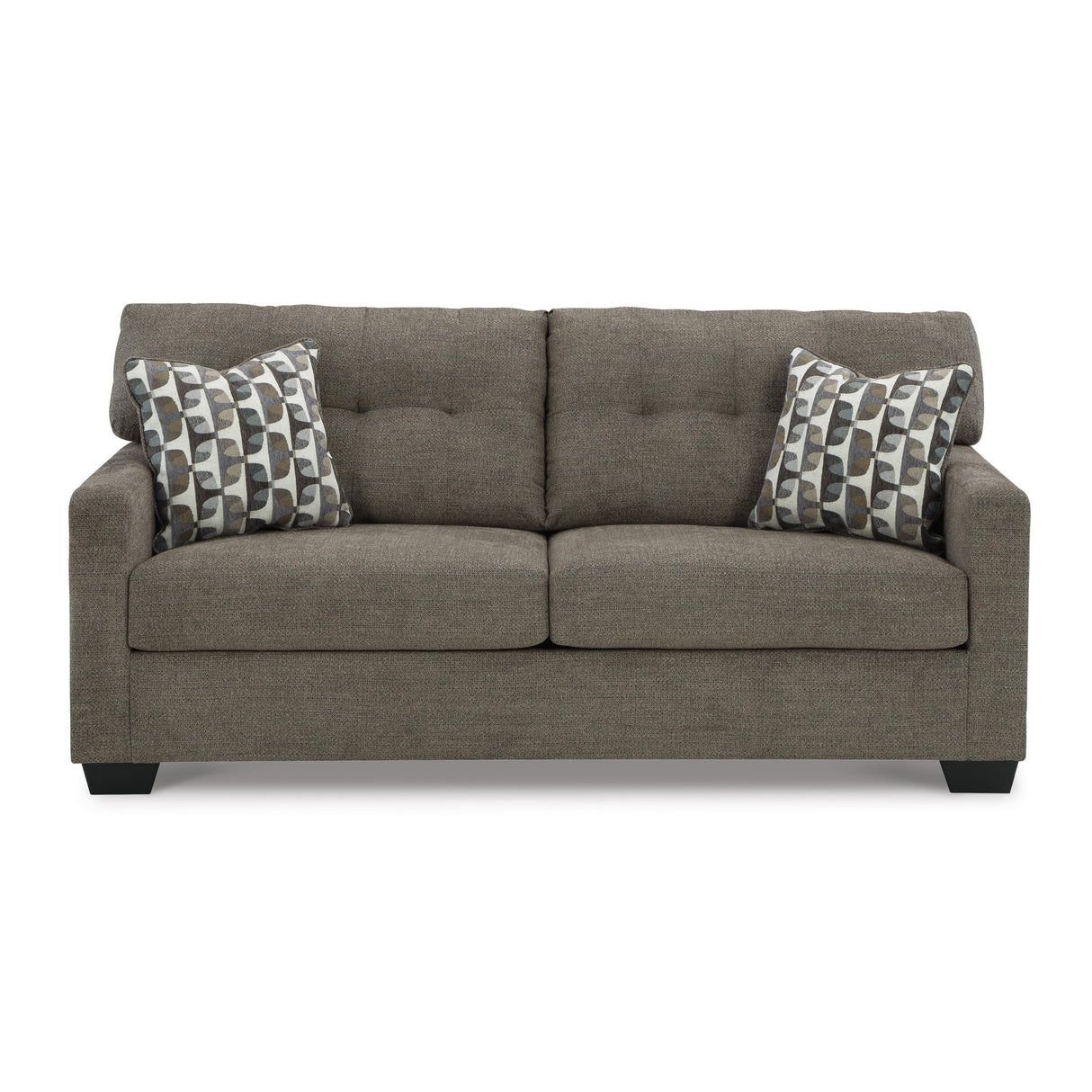  Signature Design by Ashley Mahoney 3100536 Full Sofa Sleeper IMAGE 2
