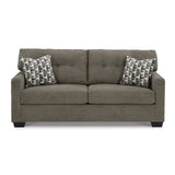  Signature Design by Ashley Mahoney 3100536 Full Sofa Sleeper IMAGE 2