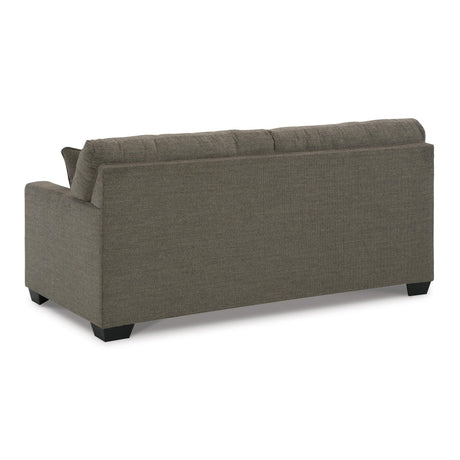  Signature Design by Ashley Mahoney 3100536 Full Sofa Sleeper IMAGE 4