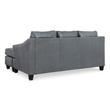  Signature Design by Ashley Genoa 4770518 Sofa Chaise IMAGE 6