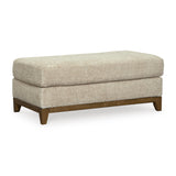  Signature Design by Ashley Parklynn 4890214 Ottoman IMAGE 1