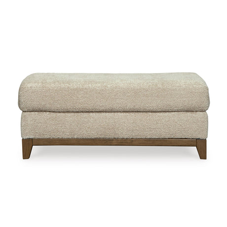  Signature Design by Ashley Parklynn 4890214 Ottoman IMAGE 2