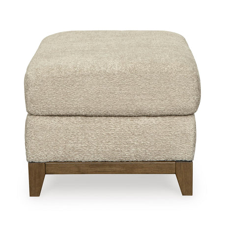  Signature Design by Ashley Parklynn 4890214 Ottoman IMAGE 3