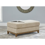  Signature Design by Ashley Parklynn 4890214 Ottoman IMAGE 5