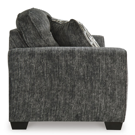  Signature Design by Ashley Lonoke 5050438 Sofa IMAGE 3