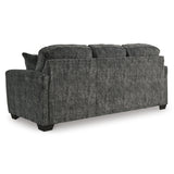  Signature Design by Ashley Lonoke 5050438 Sofa IMAGE 4