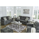  Signature Design by Ashley Lonoke 5050438 Sofa IMAGE 7