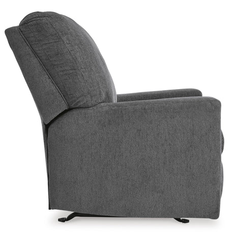  Signature Design by Ashley Rannis 5360225 Rocker Recliner IMAGE 4