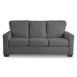  Signature Design by Ashley Rannis 5360236 Full Sofa Sleeper IMAGE 3
