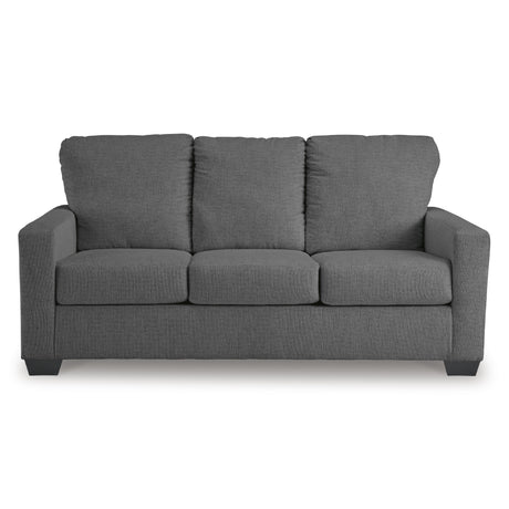  Signature Design by Ashley Rannis 5360236 Full Sofa Sleeper IMAGE 3