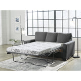 Signature Design by Ashley Rannis 5360236 Full Sofa Sleeper IMAGE 6