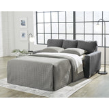  Signature Design by Ashley Rannis 5360236 Full Sofa Sleeper IMAGE 7