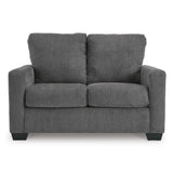  Signature Design by Ashley Rannis 5360237 Twin Sofa Sleeper IMAGE 3