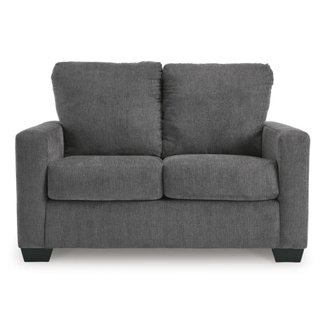  Signature Design by Ashley Rannis 5360237 Twin Sofa Sleeper IMAGE 3