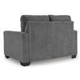  Signature Design by Ashley Rannis 5360237 Twin Sofa Sleeper IMAGE 4