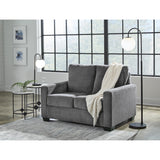  Signature Design by Ashley Rannis 5360237 Twin Sofa Sleeper IMAGE 5