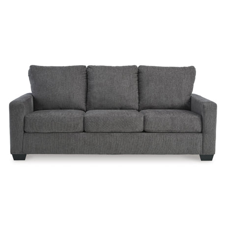  Signature Design by Ashley Rannis 5360239 Queen Sofa Sleeper IMAGE 3