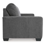 Signature Design by Ashley Rannis 5360239 Queen Sofa Sleeper IMAGE 4