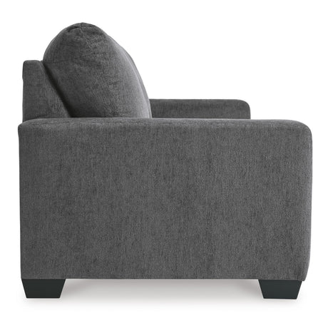  Signature Design by Ashley Rannis 5360239 Queen Sofa Sleeper IMAGE 4