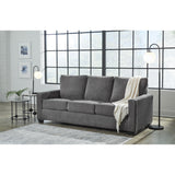  Signature Design by Ashley Rannis 5360239 Queen Sofa Sleeper IMAGE 6