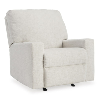  Signature Design by Ashley Rannis 5360325 Rocker Recliner IMAGE 1