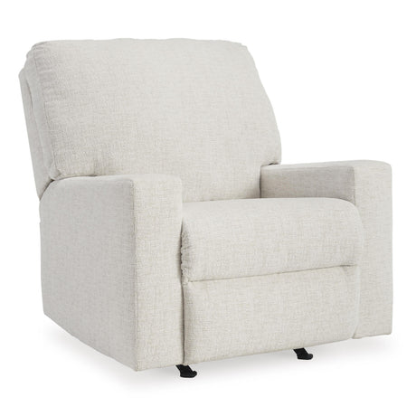  Signature Design by Ashley Rannis 5360325 Rocker Recliner IMAGE 1