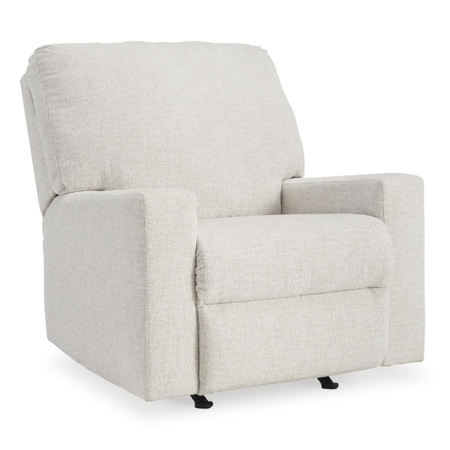  Signature Design by Ashley Rannis 5360325 Rocker Recliner IMAGE 1
