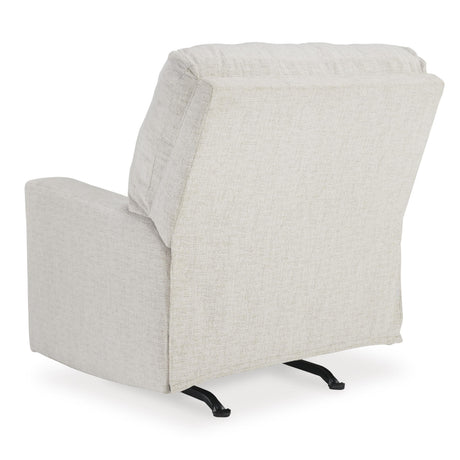  Signature Design by Ashley Rannis 5360325 Rocker Recliner IMAGE 5